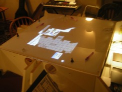 Game Table 2